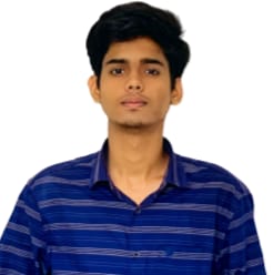 Profile photo of Anurag Kumar Singh